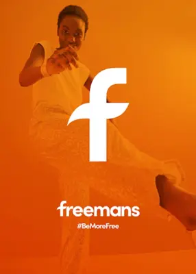 Freemans - Fashion and Home android App screenshot 4